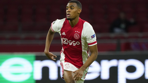 Херенвен — Аякс. Прогноз и ставка на матч Прогноз на матч Херенвен — Аякс