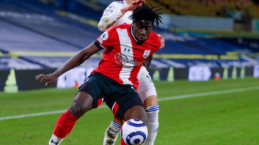 Саутгемптон — Бёрнли. Прогноз и ставка на матч Прогноз на матч Саутгемптон — Бёрнли