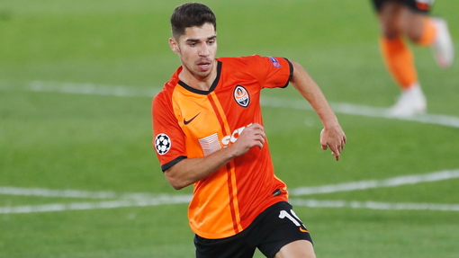 Прогноз на матч Ворскла — Шахтёр Д