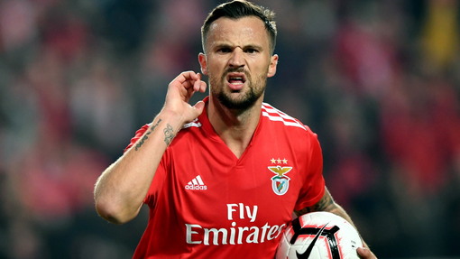 Бенфика — Маритиму. Прогноз и ставка на матч Прогноз на матч Бенфика — Маритиму