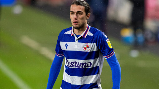 Рединг — Дерби Каунти. Прогноз и ставка на матч Прогноз на матч Рединг — Дерби Каунти