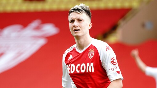 Прогноз на матч * Монако — Метц