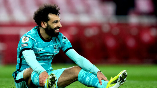 Прогноз на матч Реал Мадрид — Ливерпуль