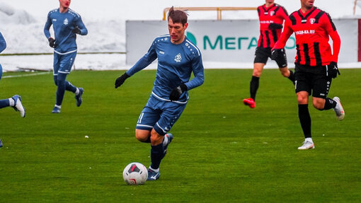 Прогноз на матч Динамо Брянск — Торпедо