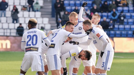 Прогноз на матч Оренбург — Чайка