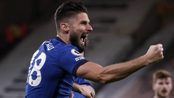 Оливье Жиру