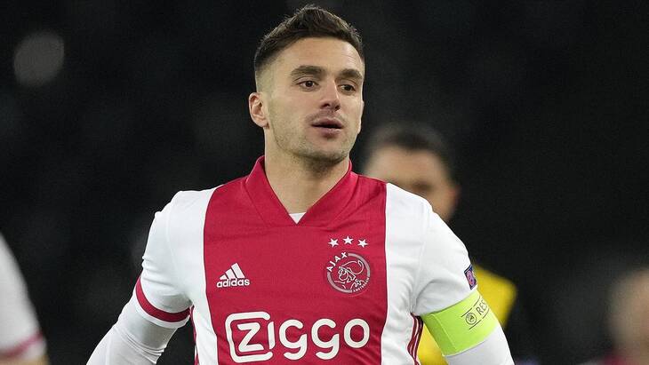 Душан Тадич