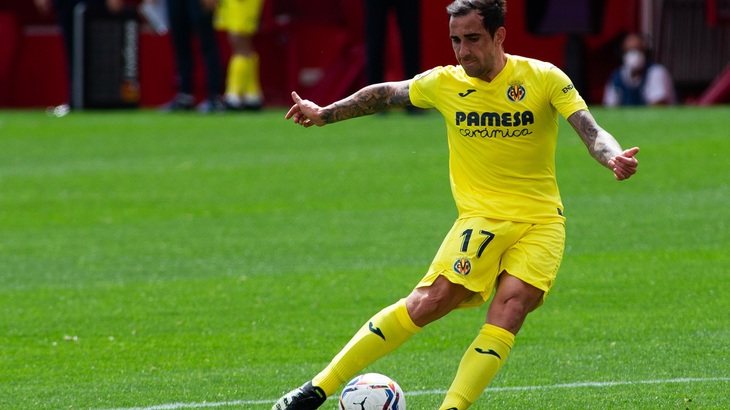 «Вильярреал» выиграл пять прошлых матчей кряду