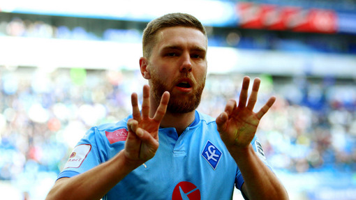 Прогноз на матч Крылья Советов — Динамо