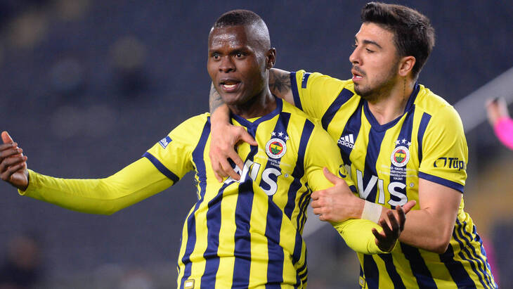 «Фенербахче»