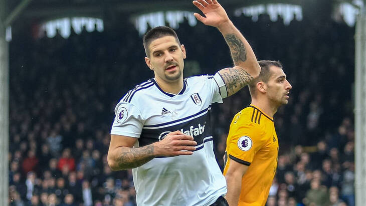 Александар Митрович