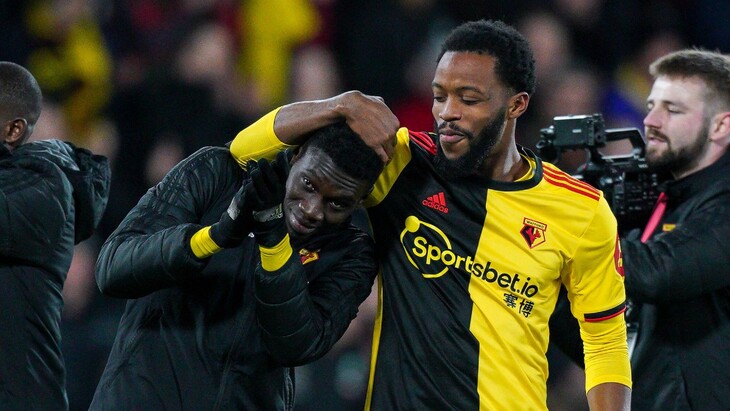 Натаниэль Чалоба