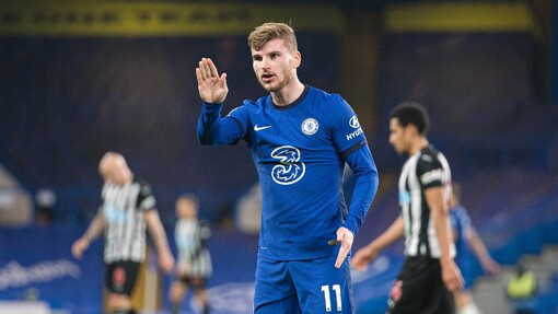 Кристал Пэлас — Челси. Прогноз и ставка на матч Прогноз на матч Кристал Пэлас — Челси