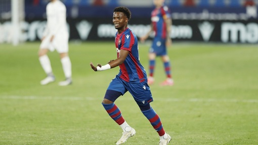 Прогноз на матч Эйбар — Леванте