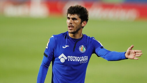 Хетафе — Кадис. Прогноз и ставка на матч Прогноз на матч Хетафе — Кадис