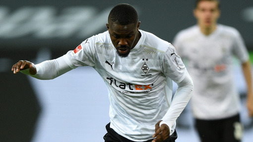 Прогноз на матч Герта — Боруссия М