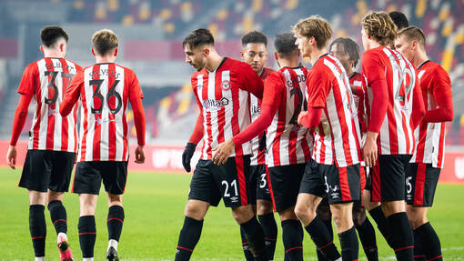 Прогноз на матч Престон Норт Энд — Брентфорд