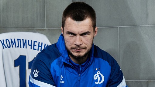 Прогноз на матч Динамо — Урал