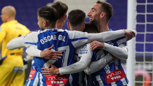 Прогноз на матч Эспаньол — Леганес