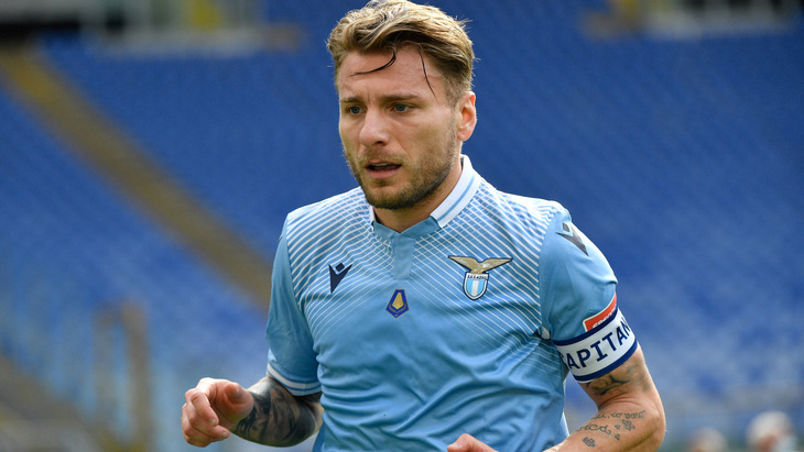 Чиро Иммобиле