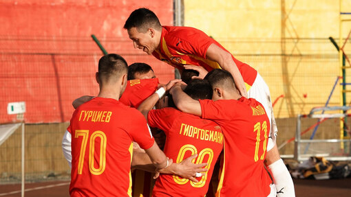 Шинник — Алания. Прогноз и ставка на матч Прогноз на матч Шинник — Алания