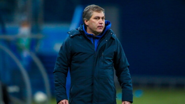 Роберт Евдокимов