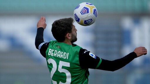 Прогноз на матч Беневенто — Сассуоло