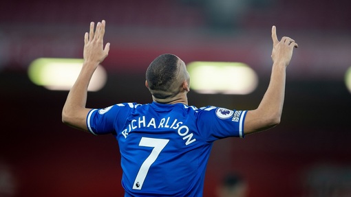 Брайтон энд Хоув Альбион — Эвертон. Прогноз и ставка на матч Прогноз на матч Брайтон энд Хоув Альбион — Эвертон