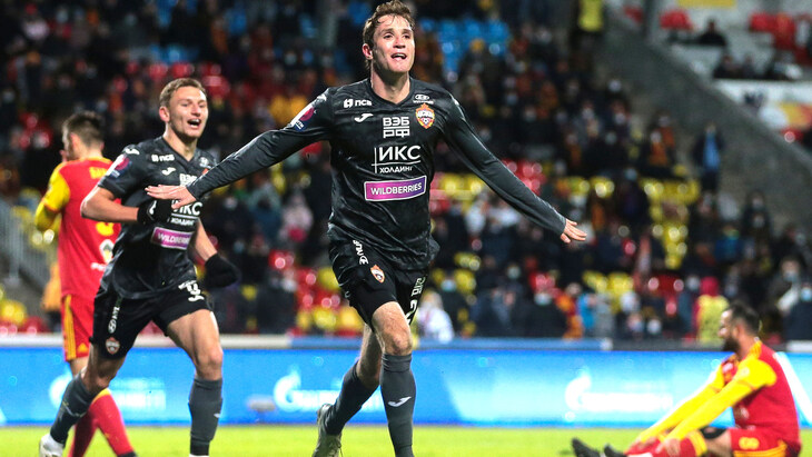 Марио Фернандес