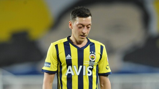 Фенербахче — Газишехир. Прогноз и ставка на матч Прогноз на матч Фенербахче — Газишехир