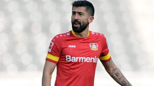 Прогноз на матч Хоффенхайм — Байер