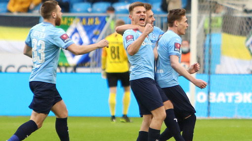 Прогноз на матч Волгарь — Крылья Советов