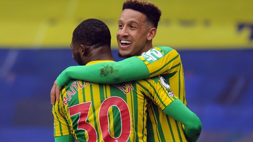 Прогноз на матч Вест Бромвич — Саутгемптон