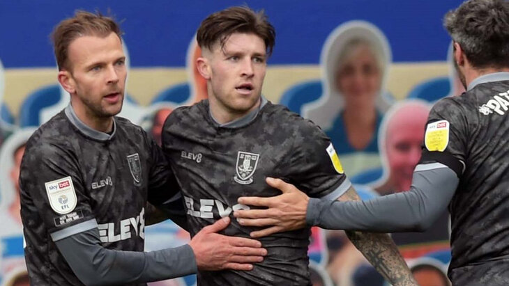 «Шеффилд Уэнсдей»