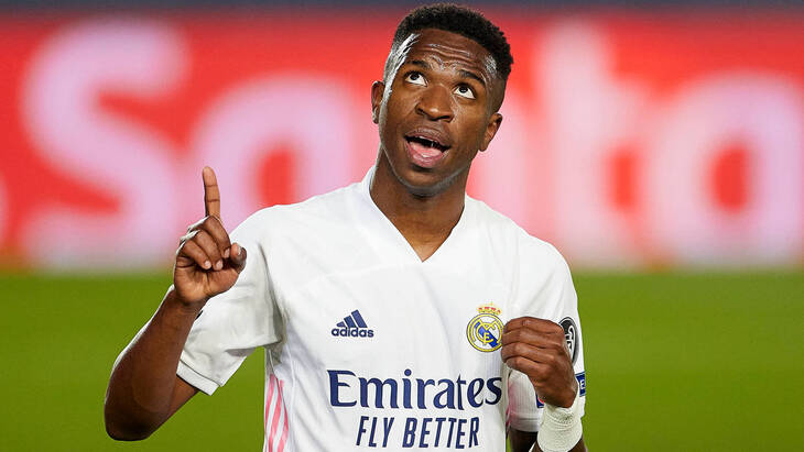 Жуниор Винисиус