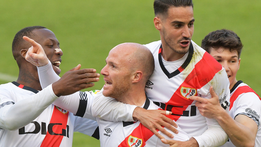 Прогноз на матч Райо Вальекано — Мирандес