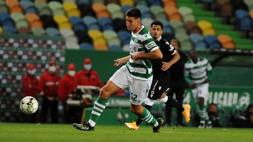 Фаренсе — Спортинг. Прогноз и ставка на матч Прогноз на матч Фаренсе — Спортинг