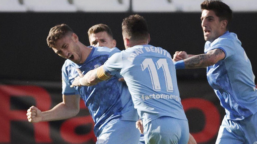 Прогноз на матч Жирона — Сарагоса