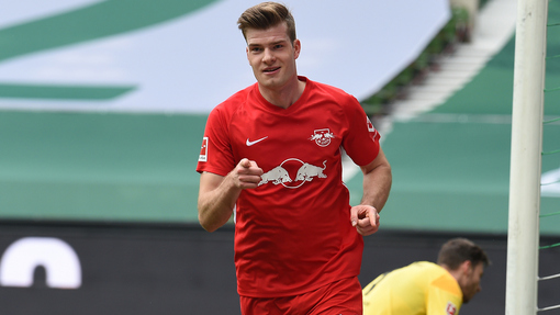 Прогноз на матч РБ Лейпциг — Хоффенхайм