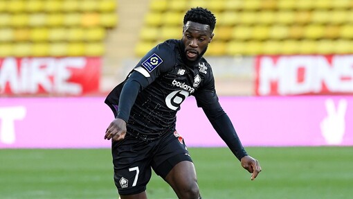 Прогноз на матч Лилль — Монпелье