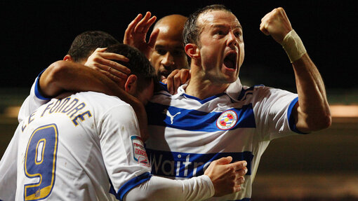 Рединг — Кардифф Сити. Прогноз и ставка на матч Прогноз на матч Рединг — Кардифф Сити