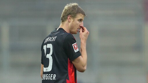 Прогноз на матч Боруссия М — Айнтрахт Ф