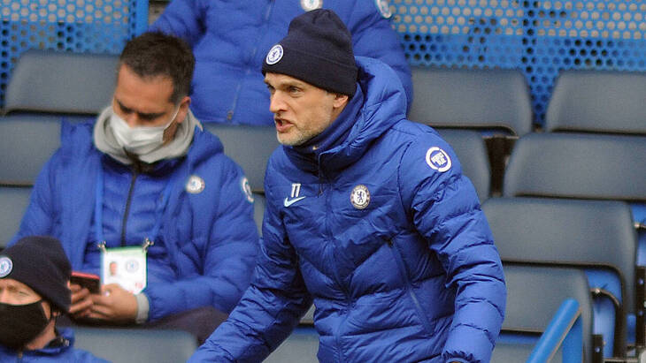 Томас Тухель