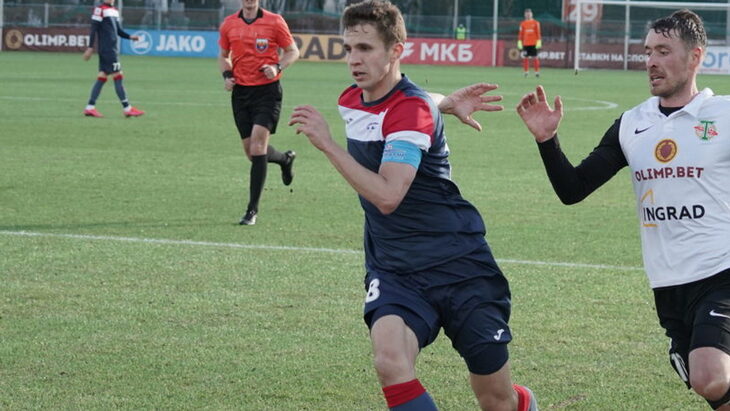 «Иртыш» Омск