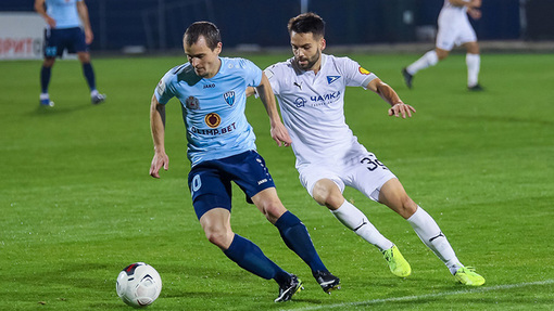 Нижний Новгород — Чайка. Прогноз и ставка на матч Прогноз на матч Нижний Новгород — Чайка