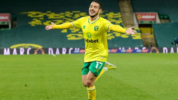 «Норвич» — одной ногой в АПЛ