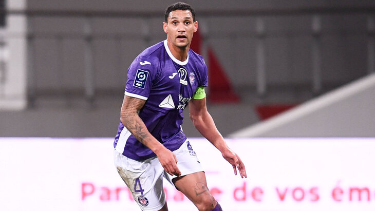 Рубен Габриэльсен