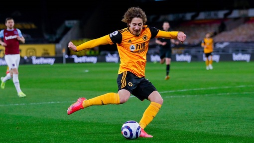 Вулверхэмптон — Шеффилд Юнайтед. Прогноз и ставка на матч Прогноз на матч Вулверхэмптон — Шеффилд Юнайтед