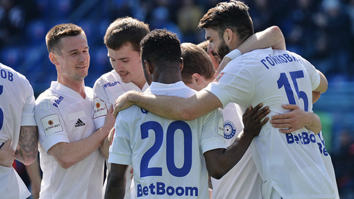 Енисей — Оренбург. Прогноз и ставка на матч Прогноз на матч Енисей — Оренбург