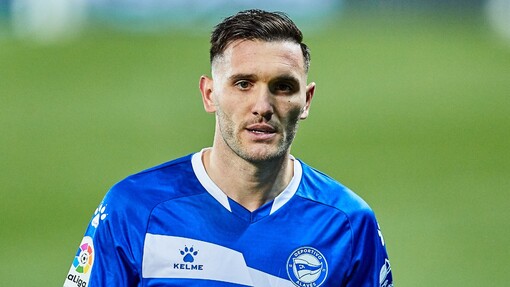 Прогноз на матч Алавес — Уэска